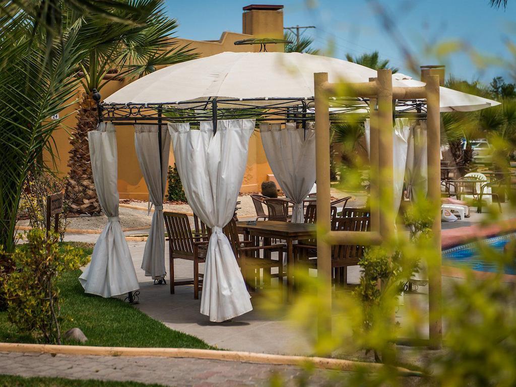 Hotel Serena Suite La Serena Exterior foto