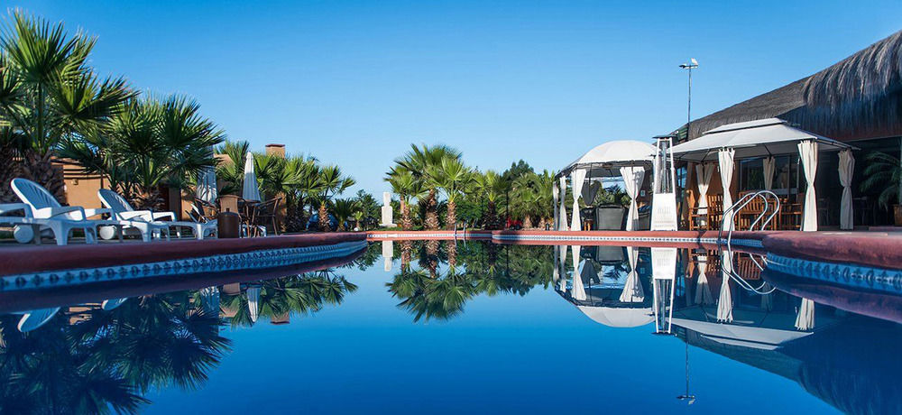 Hotel Serena Suite La Serena Exterior foto