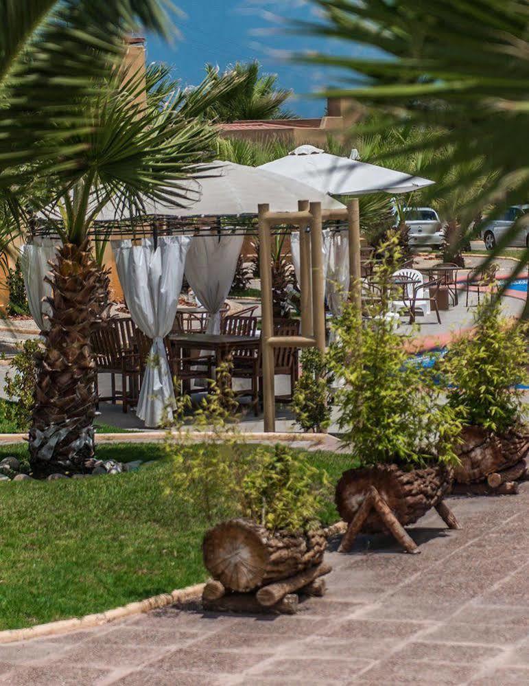 Hotel Serena Suite La Serena Exterior foto