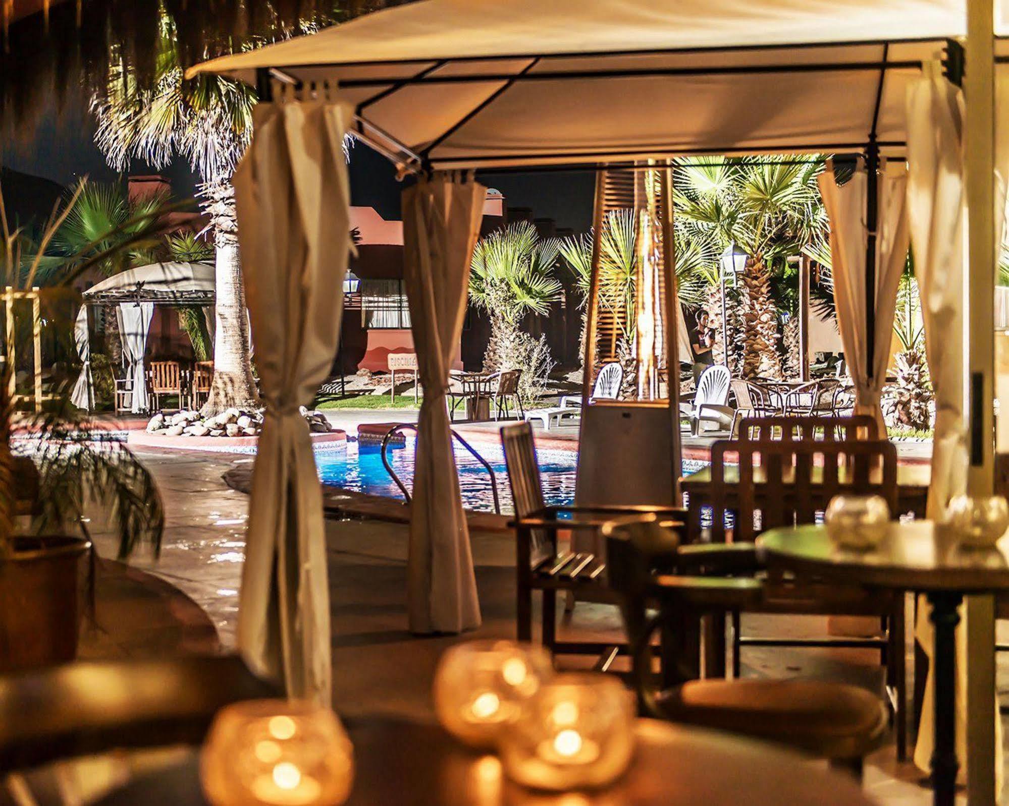 Hotel Serena Suite La Serena Exterior foto